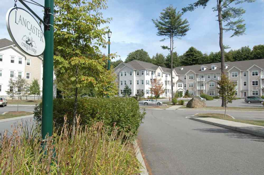 Lancaster Farms Condominiums Catamount Realty Group